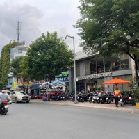 Bán Nhàmặt Tiền63Bis Trương Định, P9, Q3, Hđt Coffee House 185 Triệu/Tháng, Diện Tích: 14M X 16M, 63 Tỷ Tl
