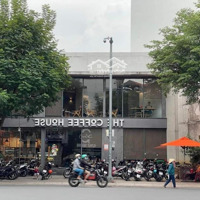 Bán Nhàmặt Tiền63Bis Trương Định, P9, Q3, Hđt Coffee House 185 Triệu/Tháng, Diện Tích: 14M X 16M, 63 Tỷ Tl