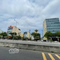 Bán Đất 2 Mặt Tiền Ngô Quyền Ngang 10M Gần Cầu Rồng Đoạn Sầm Uất