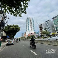Bán Đất 2 Mặt Tiền Ngô Quyền Ngang 10M Gần Cầu Rồng Đoạn Sầm Uất