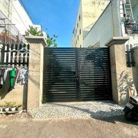 Bán Đất Lớn 272M2 - Ngang 8M - Hẻm Xe Hơi - Lê Đức Thọ P16 - Xây Căn Hộ Dịch Vụ