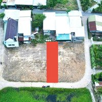 Đất Trung Tâm Diên Điền 103M2, Đường 6 Mét Full Thổ Cư Nha Khách