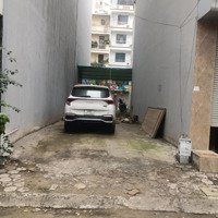 Bán Đất Trịnh Văn Bô 50M2, Mặt Tiền 4.2M Phân Lô Ô Tô Tránh, Vỉa Hè Rộng, Sau Đường 24M, Giá Đầu Tư