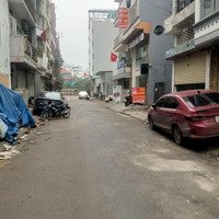 Bán Đất Trịnh Văn Bô 50M2, Mặt Tiền 4.2M Phân Lô Ô Tô Tránh, Vỉa Hè Rộng, Sau Đường 24M, Giá Đầu Tư