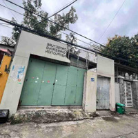 Lô Đất 143M2 Chiều Ngang Rộng 6.5M. Vị Trí Xây Tòa Căn Hộ, Gần Biển. Giá Nhỉnh Hơn 8 Tỷ