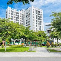 Chủ Cần Bán Lô Đối Diện Công Viên Mát Mẻ, Thoáng Đãng Gần Sông Quán Trường Chỉ 4.8 Tỷ