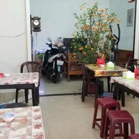 Bán Đất Tặng Nhà Cấp 4 Mặt Tiền Lương Thế Vinh - An Hải Đông - Sơn Trà - Đà Nẵng