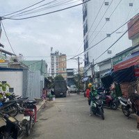 Bán Đất Tặng Nhà Cấp 4 Mặt Tiền Lương Thế Vinh - An Hải Đông - Sơn Trà - Đà Nẵng