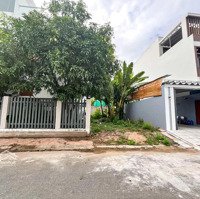 Chính Chủ Cần Án Đất Nền Trong Kdc Long Kim 2 Giá Cực Tốt Chỉ 750 Triệu/ 92M2 Thổ Cư Sổ Hồng Riêng