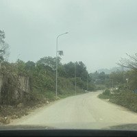 Bán Đất Bãi Dài, 10 Triệu / M2, 7500 M2, Thạch Thất, Hà Nội, Pháp Lý Đầy Đủ