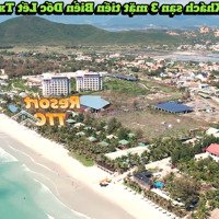 Khách Sạn Biển Dốc Lết. Vùng Kinh Tế Vân Phong Tx Ninh Hoà, Khánh Hoà