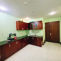 Cho Thuê Căn Hộ Giai Việt - Q8, 854 Tạ Quang Bửu, P5, Q8.Diện Tích78M2, 2 Phòng Ngủ 2 Vệ Sinh Có: Máy Lạnh, Rè