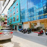 Cho Thuê Nhà 1 Trệt 4 Lầu, Mặt Tiền Cộng Hòa, 93M ,Giá Chỉ 30 Triệu/Tháng!