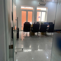 Cho Thuê Nnc Đường Số 2 Khu Cityland Cạnh Emart Phan Văn Trị. - Dt: 5 * 20, 1 Hầm Để Xe, 1 Trệt