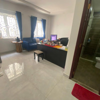 Cho Thuê Nnc Đường Số 2 Khu Cityland Cạnh Emart Phan Văn Trị. - Dt: 5 * 20, 1 Hầm Để Xe, 1 Trệt