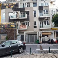 Khu Vực Ngọc Khánh - Phố Nguyễn Chí Thanh - Căn Nhà View Triệu Đô