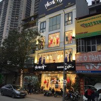 Khu Vực Ngọc Khánh - Phố Nguyễn Chí Thanh - Căn Nhà View Triệu Đô