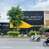 Mbkd 20 Cộng Hòa 20X40 Cực Khủng Ngang 20M Vị Trí Vip Có 1 Không 2 Đối Diện Trung Tâm Thương Mại