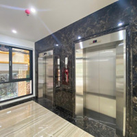 Cho Thuê Nhà Mặt Phố Đẹp Hoàng Cầu - Đống Đa, 75M2 X 6 Tầng,Mặt Tiền7M, Thông Sàn, Thang Máy 42 Triệu/Th