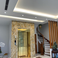 Cho Thuê Nhà Mặt Phố Đẹp Hoàng Cầu - Đống Đa, 75M2 X 6 Tầng,Mặt Tiền7M, Thông Sàn, Thang Máy 42 Triệu/Th