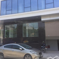 Cho Thuê Nhà Mặt Phố Khu Nhà Phố Thương Mại 24H, Diện Tích 160M2/ 4 Tầng Giá 50 Triệu/Th, Mặt Tiền 15M