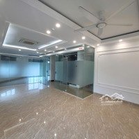 Chính Chủ Cho Thuê Văn Phòng 170M2 Gần Gold Mark, 136 Hồ Tùng Mậu Giá Rẻ 21 Triệu