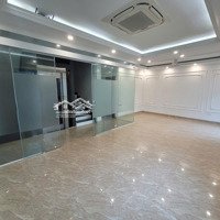 Chính Chủ Cho Thuê Văn Phòng 170M2 Gần Gold Mark, 136 Hồ Tùng Mậu Giá Rẻ 21 Triệu