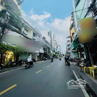 Bán Nhà Hẻm Ôtô Vị Trí Đẹp Đường Mạc Thị Bưởi - P. Bến Nghé - Q.1, Đang Cho Thuê 32 Triệuiệu Giá Bán 5Tỷ050