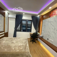 Bán Nhà Phố Đại La, 45M2, Gần Phố, Full Nội Thất Giá Chỉ Hơn 7 Tỷ