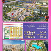 Bán Căn Liền Kề Tn2 80M2 - Gần Hồ Trung Tâm 32Ha - 20Tỷ - Dự Án Vinhomes Cổ Loa - Đông Anh - Hà Nội