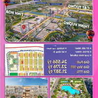 Bán Căn Liền Kề Tn2 80M2 - Gần Hồ Trung Tâm 32Ha - 20Tỷ - Dự Án Vinhomes Cổ Loa - Đông Anh - Hà Nội