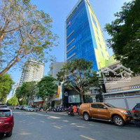 Hàng Hiếm ! Cần Bán Mặt Tiền Lê Thị Hồng Gấm , Phường Cầu Ông Lãnh . Q1