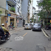 Bán Tòa Nhà Văn Phòng - Nhà Mặt Phố - Kim Mã Thượng - Ba Đình -7 Tầng - Thang Máy - Kinh Doanh -