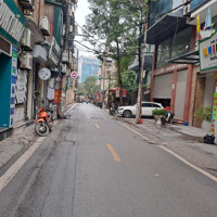 Bán Tòa Nhà Văn Phòng - Nhà Mặt Phố - Kim Mã Thượng - Ba Đình -7 Tầng - Thang Máy - Kinh Doanh -