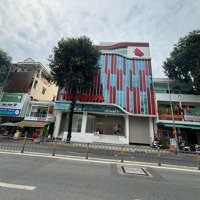 Bán Nhà Mặt Tiền Phan Đình Phùng, Quận Phú Nhuận -Diện Tích10X16M - Hầm 4 Tầng - 250 Triệu/Th - Giá Bán 39 Tỷ
