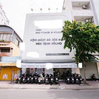 Bán Nhà Mặt Tiền Phan Đình Phùng, Quận Phú Nhuận -Diện Tích10X16M - Hầm 4 Tầng - 250 Triệu/Th - Giá Bán 39 Tỷ