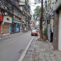 Tòa Nhà Mặt Phố Vừa Ở Vừa Kết Hợp Văn Phòng - Kim Mã Thượng - Ba Đình, Giá Cực Hợp Lý - Thiết Kế Th