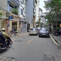 Tòa Nhà Mặt Phố Vừa Ở Vừa Kết Hợp Văn Phòng - Kim Mã Thượng - Ba Đình, Giá Cực Hợp Lý - Thiết Kế Th