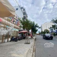 Cần Bán Lô Đất Đường Hồ Nghinh - Sơn Trà - Đầu Tư Tốt