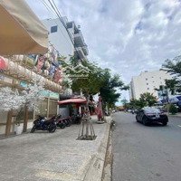 Cần Bán Lô Đất Đường Hồ Nghinh - Sơn Trà - Đầu Tư Tốt