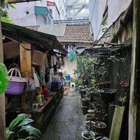 Mặt Phố Nguyễn Bỉnh Khiêm 157M Đất Mặt Tiền 7,1M Nở Hậu.