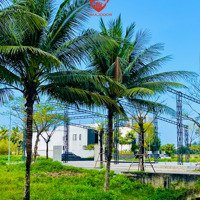 Bán Lô Góc 2 Mặt Tiền View Công Viên Fpt Đà Nẵng 2025