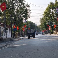 Chính Chủ Bán Mảnh 100M2 Nam Hồng Đông Anh, Vị Trí Đẹp, Thông Thoáng, Liên Hệ Chính Chủ 0933586888