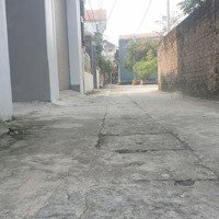 Chính Chủ Bán Mảnh 100M2 Nam Hồng Đông Anh, Vị Trí Đẹp, Thông Thoáng, Liên Hệ Chính Chủ 0933586888