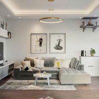 Chính Chủ Gửi Bán Ch 98M2 2 Ngủ 2Vs Tại N10 Hà Đô Park View Tầng Cao View Đẹp Full Đồ Giá Cực Tốt