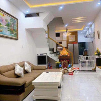 Chủ Cần Tiền Bán Gấp Nhà 3 Tầng Mới Ken Đường Ông Ích Khiêm Tt Hải Châu, Giá Cực Rẻ