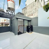 Bán Nhà Hẻm 3M Thông Đường Lê Đức Thọ, P.17, 4,5 X 9, Giá Bán 4.99 Tỷ Tl
