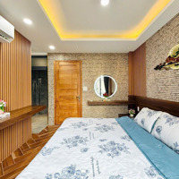 Bán Nhà Hẻm 3M Thông Đường Lê Đức Thọ, P.17, 4,5 X 9, Giá Bán 4.99 Tỷ Tl