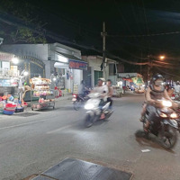 Xe Hơi Tấn Cửa-Lô Góc- Đường Nam Cao - Tân Phú-Thủ Đức- 168M2 Ngang 14.5M - Thu Nhập Gần 20 Triệu/Tháng