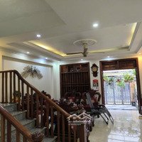 Bán Nhà Riêng 90M2 Xây 5 Tầng Mới, 15,9 Tỷ, Tại Giang Biên, Long Biên, Hà Nội Đẹp, Nhiều Tiện Ích